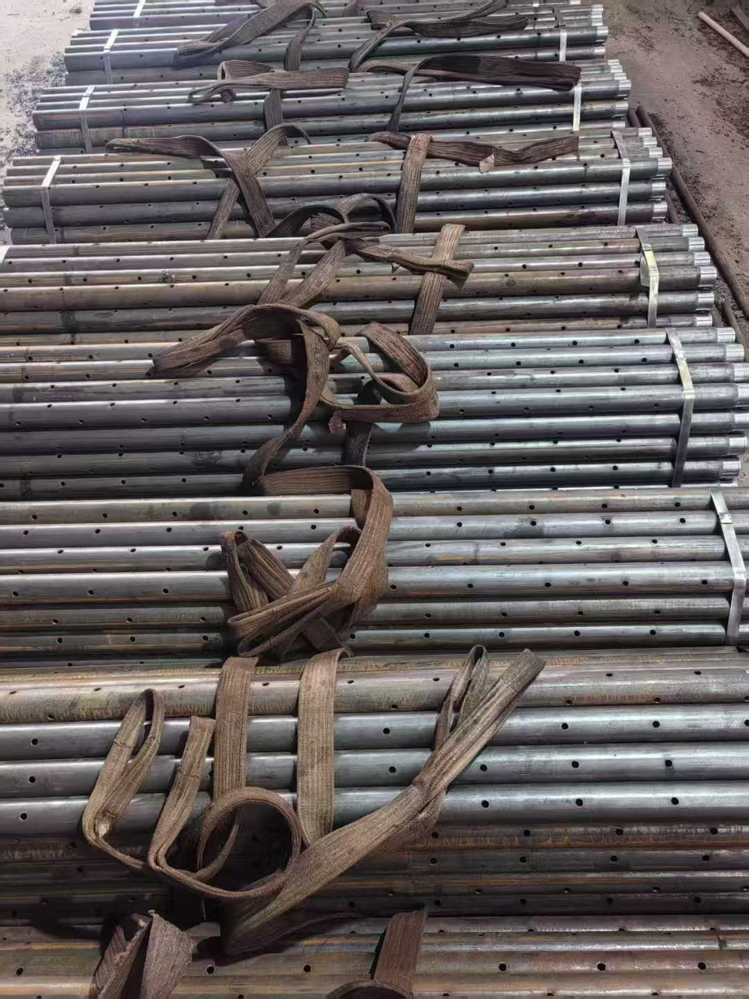 日土127mm管棚管